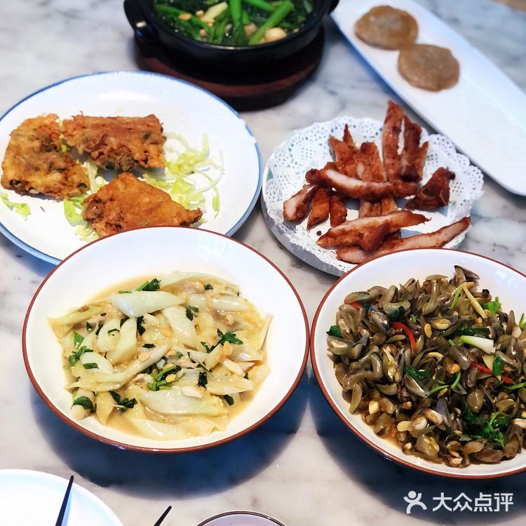 物美价廉的潮汕小厨初体验