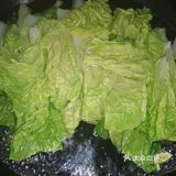 我家厨房之具有散寒解毒健胃消食功效的藤椒鸡拌面