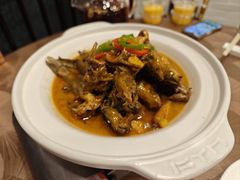 -丽华园(汉阳龙阳店)