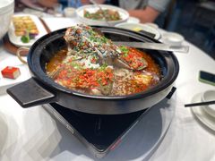 -院里寻菜·祖庵菜宴请(观沙岭店)