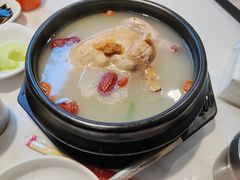 -长顺参鸡汤店(西塔总店)