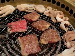 -九田家黑牛烤肉料理(二天地店)