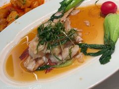 -旺达·福州菜(正大广场店)