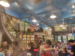 -马路边边串串香(一匡街店)