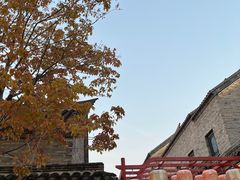 -回龙窝历史文化街区