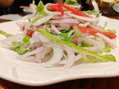-纳瓦新疆菜(银都店)