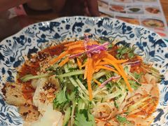 -清真·双公羊·馕坑烤全羊(奥体店)