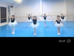 -西安小天鹅艺术团(曲江Alice店)