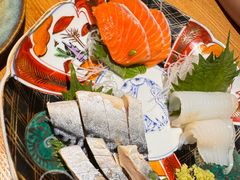 -桂马·日本料理·海胆·海鲜饭·酒场(民主广场店)