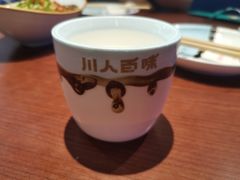 -川人百味(万达店)