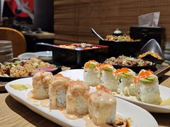 -海之幸味日式料理(宜宾莱茵店)