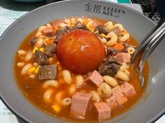 -金捞茶餐室(祐汉兴隆楼店)