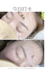 -RC半永久纹眉纹发际线