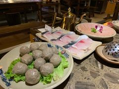 -小龙坎老火锅(鹤伴一路店)