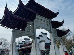 -堤角公园