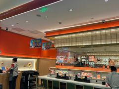 -争鲜回转寿司(太阳宫凯德PLUS店)