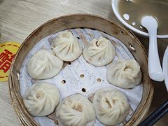 -新丰小吃(中山中路分店)