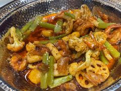 -李氏传家菜(兴城路店)