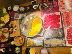 -仙隐小鹿中華の日料(荣民龙首广场店)