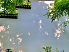 -上海醉白池公园