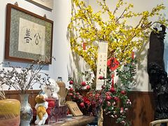 -八珍手工水饺·妈妈的爱(传芳巷店)