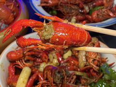 -虾乐园龙虾·夜宵(松江店)