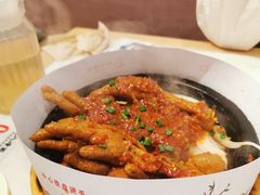 -七八冷面·延边朝鲜族美食(圣熙八号店)