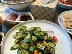 -董家大院·京味家常菜(朝丰家园店)