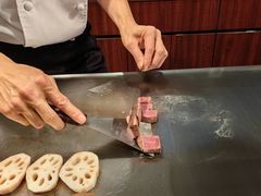 -神户牛排餐厅MOURIYA(总店)