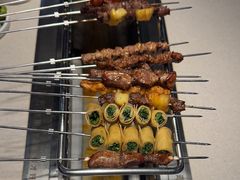 -丰茂烤串(五道口店)