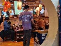 -沸炉重庆老火锅(军事博物馆店)