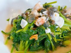 -良师门滨海人家·海鲜·家常菜(滨海城店)