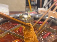 -邓莽子老火锅(鲁祖庙店)