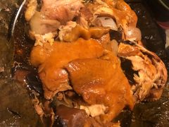 -湖滨28中餐厅·西湖宴·杭州君悦酒店