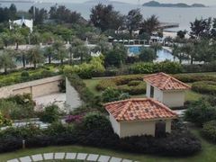 -惠州金海湾嘉华度假酒店