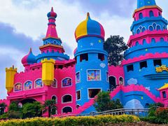 -南京银杏湖乐园