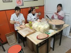 -天津包子铺(万泉庄店)