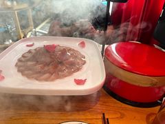 -壹零捌道·北京烤鸭(车公庄店)