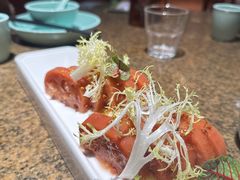 西湖藕韵-绿茶餐厅(coco park 店)