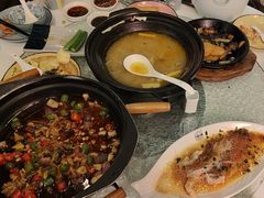 -外婆小聚茶餐厅·生日·团建(市民中心店)