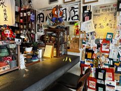 -沪水焙煎室(淡水路店)