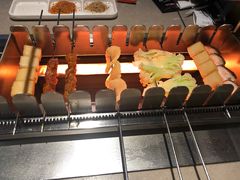 -丰茂烤串(金源店)