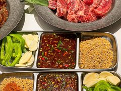 -范儿·嫂子烤肉·精致炭火烤肉(长治路店)