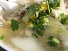 -阳江河堤老牌曾记美食