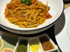 -安妮意大利餐厅(日坛店)