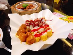-大有利茶餐厅(福民店)