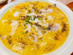 -丁记盐蘸牛肉·新杭菜(河东路店)