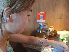 -五谷丰登农家院·地道胶东菜·海鲜烧烤(威海店)