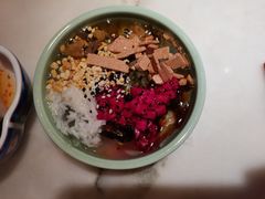 红糖冰粉-新发现(苏州中心商场店)