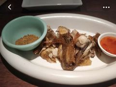 -章吴记喜瑞餐厅(东东城店)